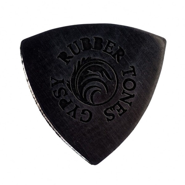 Timber Tones Rubber Tones Gypsy Black Nitrile
