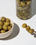 Vilgain Olivy BIO – zelené 340 g