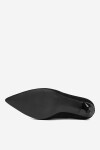 Lodičky DeeZee KX2306213 Přírodní kůže (useň) - Semiš