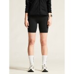 Běžecké šortky CRAFT Essence 3 - černé Velikost textilu: XS