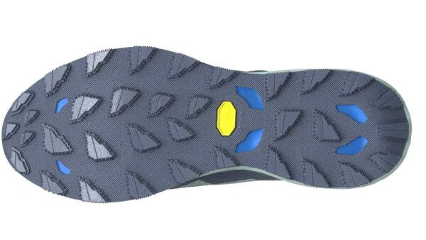 Mizuno Wave Daichi 9 GTX J1GJ255602