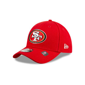 New Era Dětská kšiltovka San Francisco 49ers NFL The League