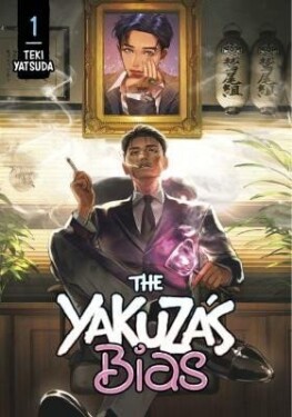 The Yakuza´s Bias 1 - Teki Yatsuda
