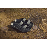 Žabky Birkenstock Mogami Terra Stealth 2-Strap 1029595 39