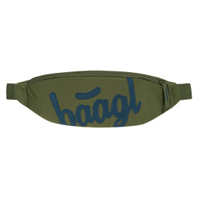 Ledvinka Snap Olive GRS