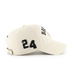 47 Brand Pánská kšiltovka Boston Bruins NHL Clubhouse Faber ’47 Clean Up