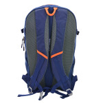 Outdoorový batoh s air flow 20l ALPINE PRO DOFRE mood indigo 20L