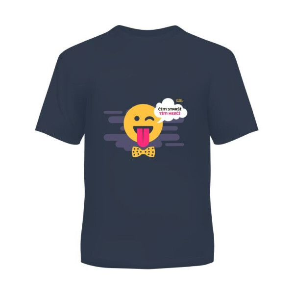Tričko humorné