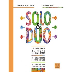 KN Solo a Duo