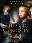 The Old Curiosity Shop - Charles Dickens