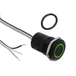 Bulgin, MC19MOBRG 1 ks