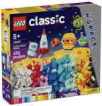 LEGO® Classic 11037 Tvořivé planety