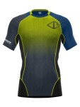 CRAZY Man T-Shirt Acceleration, Liken velikost: S