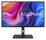 32" ASUS PA329CV černá / Monitor / IPS / 4K UHD / 350 cd/m2 / HDR10 / HDMI+DP (PA329CV)