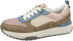 Tom Tailor 3294104 Dámské tenisky multicolor 38