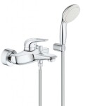 GROHE - Eurostyle Vanová baterie s příslušenstvím, chrom 3359230A