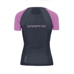 KARPOS W Lavaredo Evo Jersey, Ombre Blue/Bloom velikost: S
