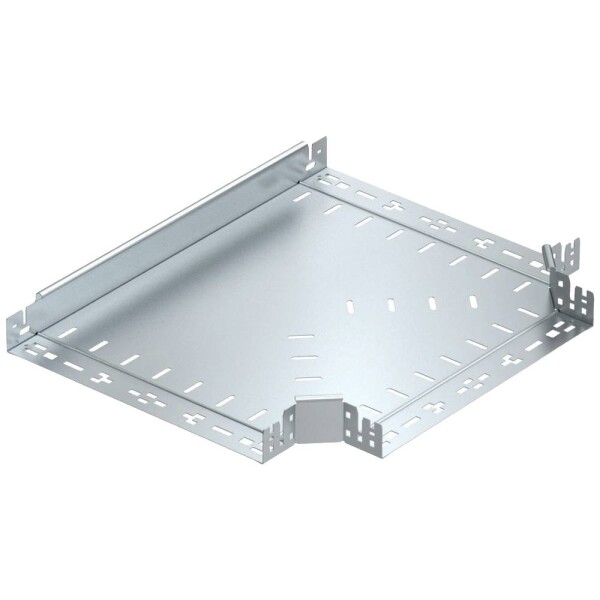 OBO Bettermann 6041328 T spojka (š x v) 400 mm x 60 mm 1 ks kov