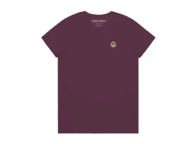 Troy Lee Designs Happy Dayz dámské triko Sangria vel. M
