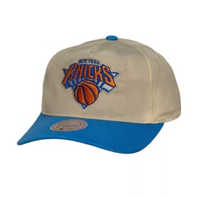 Mitchell & Ness Pánská kšiltovka New York Knicks NBA Retro Roots Deadstock
