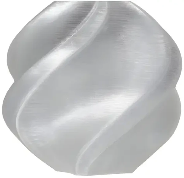 Bambu Lab PETG čirá / Tisková struna / PETG / 1,75 mm / 1 kg / refill (BML-26169)