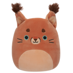 Squishmallows Karakal Ferraz