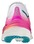 Běžecké boty Mizuno WAVE REBELLION PRO J1GD231721 Velikost obuvi v EU: 38