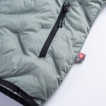 Elbrus Huel Primaloft Wos W prošívaná bunda 92800622478 L