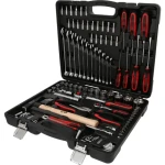 KS Tools CHROMEplus - Univerzální sada nářadí 97 ks (918.0797)