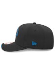 New Era Pánská kšiltovka Detroit Lions NFL 2026 Sideline 9SEVENTY Stretch-Snap