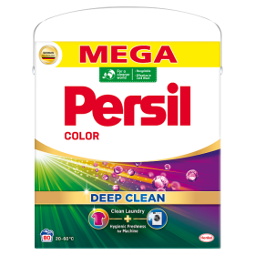 Persil prací prášek Color 80 praní