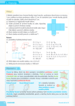 Hravá matematika 8 - Učebnice 2. díl (geometrie)