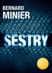 Sestry Bernard Minier e-kniha