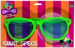 Smiffys.com Brýle - obří