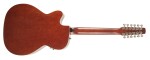 Seagull S12 CH CW Spruce Sunburst GT Presys II