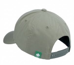 Pánská Kšiltovka CCM Low Profile ADJ Khaki Green