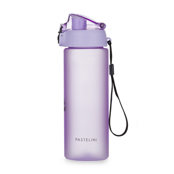 Láhev OxY CLICK 600 ml PASTEL PURPLE