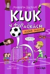 Kniha: Kluk v kopačkách – Hledači talentů od Bolfová Markéta