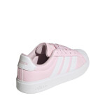 Dětská obuv adidas Streettalk pink and white JQ8609 38