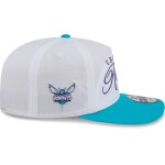 New Era Pánská kšiltovka Charlotte Hornets NBA 2025 Draft 19TWENTY Adjustable OTC