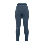 KARPOS W Lavaredo Plus Winter W Tights, Midnight/Spring Lake velikost: S
