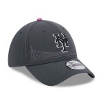 New Era Pánská kšiltovka New York Mets MLB Official City Connect 39THIRTY Flex Velikost: M/L