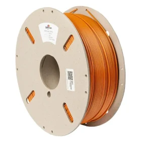 Spectrum 80592 3D filament r-PETG yeellow orange | 1.75mm | 1000g (80592)