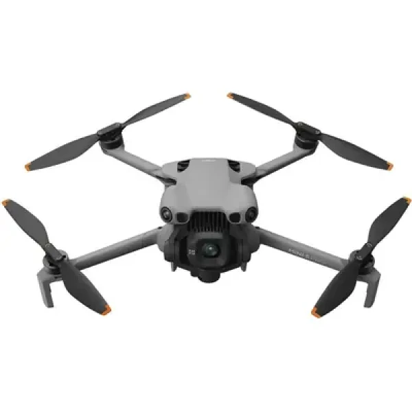 Rozbaleno - DJI Mini 5 Pro (DJI RC-N3)