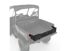 Prodloužení zadní části korby na Can-Am traxter HD11