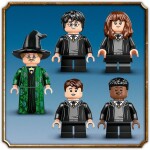 LEGO® Harry Potter™ 76426 Loděnice Bradavického hradu