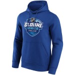 Fanatics Pánská Mikina NHL Global Series 2022 Challenge Switzerland Primary Logo Graphic Hoodie Velikost: M