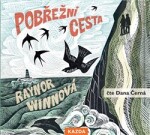 Pobřežní cesta - CDm3 (Čte Dana Černá) - Raynor Winnová