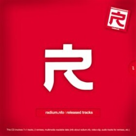 Released Tracks - CD - Radium.nfo