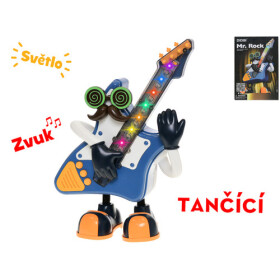 Mr. Rock kytara 25cm